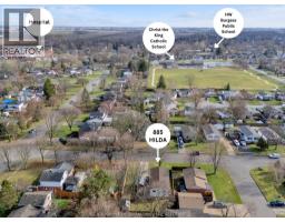 885 Hilda AVENUE - 3