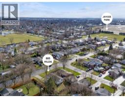 885 Hilda AVENUE - 4