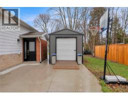 885 Hilda AVENUE - 42