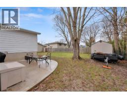 885 Hilda AVENUE - 45