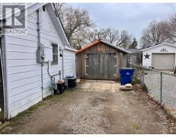 122 Jackson STREET South - 18