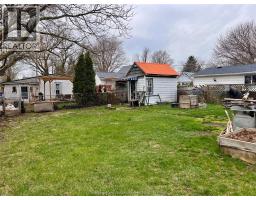 122 Jackson STREET South - 21