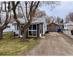 122 Jackson STREET South - 22