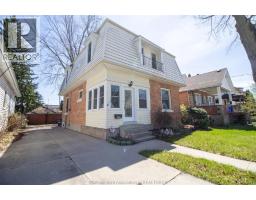 132 Patteson AVENUE - 1