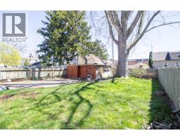 132 Patteson AVENUE - 25