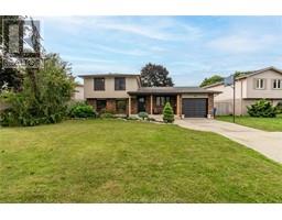 160 CHIPPEWA DRIVE - 46