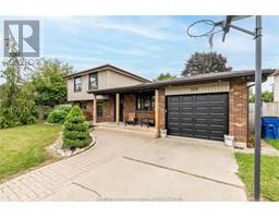 160 CHIPPEWA DRIVE - 47