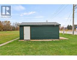 1620 Dufferin AVENUE - 49