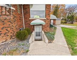 1620 Dufferin AVENUE - 6