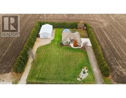 24430 Baldoon ROAD - 5