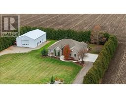 24430 Baldoon ROAD - 6