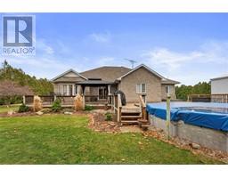 24430 Baldoon ROAD - 8