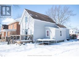 288 Sydenham Street, MLS 25003133