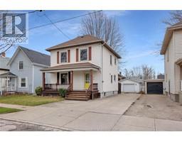 26 Mckeough Avenue, MLS 25006573