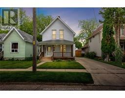 43 Patteson Avenue, MLS 25013753