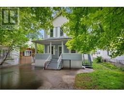 61 Baxter Street, MLS 25014623