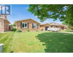 38 Irene Crescent, MLS 25016033