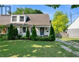 98 Mcguigan Avenue, MLS 25017713