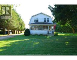18784 Erieau Road, MLS 25023333