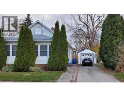 412 Lafontaine Street, MLS 25028883