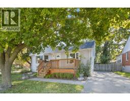 122 Eugenie Street, MLS 25031233