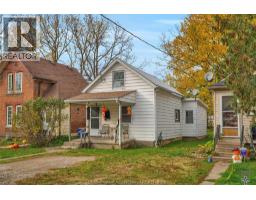 177 Wellington Street East, MLS 25031313