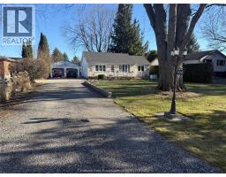 412 Gregory Drive East, MLS 26004943