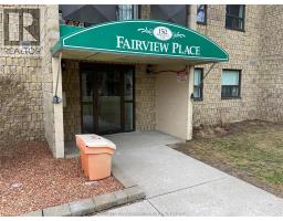 150 Park Avenue East Unitno. 211, MLS 26006833