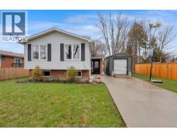 885 Hilda Avenue, MLS 26007083