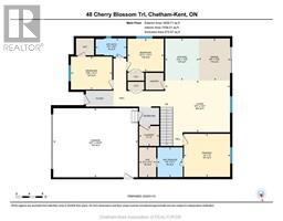 48 Cherry Blossom TRAIL - 42
