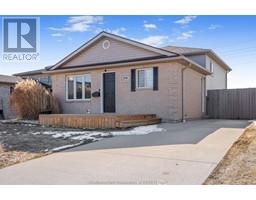 214 Bristol DRIVE - 1