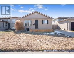 214 Bristol DRIVE - 4