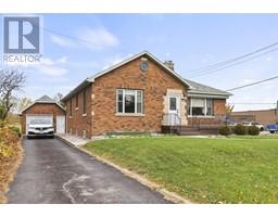 1620 Dufferin AVENUE - 1
