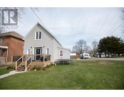 288 SYDENHAM STREET - 1