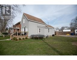 288 SYDENHAM STREET - 2