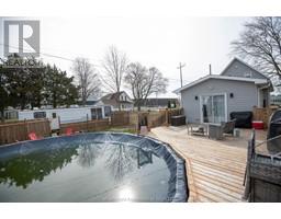 288 SYDENHAM STREET - 27