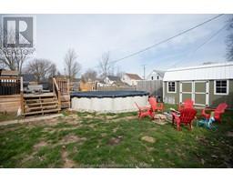288 SYDENHAM STREET - 29