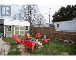 288 SYDENHAM STREET - 30