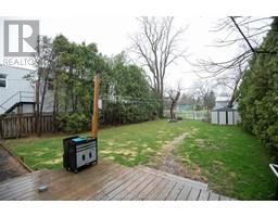740 TECUMSEH STREET - 25