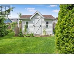 100 Manning DRIVE - 29