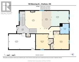 100 Manning DRIVE - 32