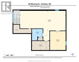 100 Manning DRIVE - 33