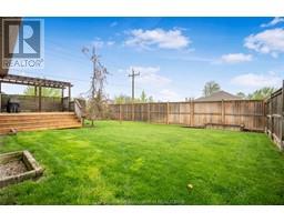 67 Birchwood STREET - 43