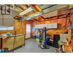 164 Greenfield LANE - 34
