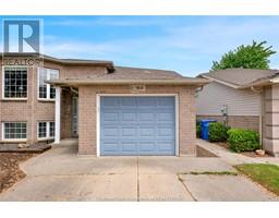 164 Greenfield LANE - 4