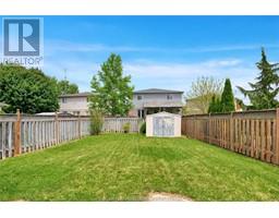 164 Greenfield LANE - 42