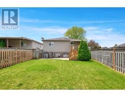 164 Greenfield LANE - 43