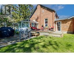 6630 TALBOT TRAIL - 36