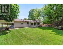 50 Nichols DRIVE - 34