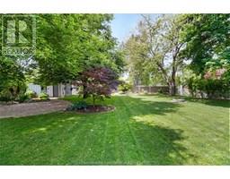 50 Nichols DRIVE - 35